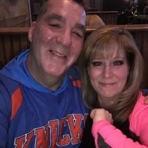 Meet your Posher, Abbey